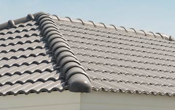 advantages of Sholing clay roofing