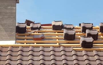 Sholing clay roofing costs