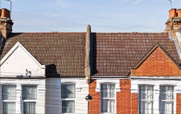 clay roofing Sholing, Hampshire