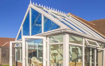 conservatory roof insulation costs Sholing