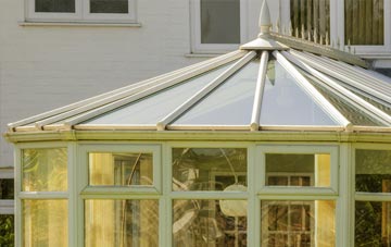 conservatory roof repair Sholing, Hampshire