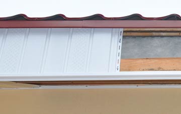 Sholing fascia repair costs