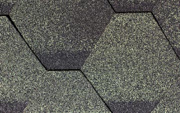 Sholing fibreglass shingle repairs