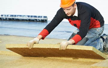 flat-roof-insulation Sholing, Hampshire