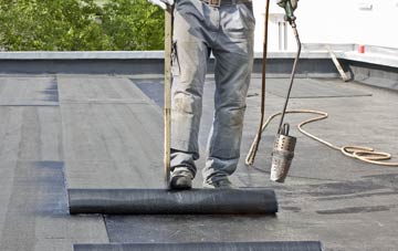 flat roof replacement Sholing, Hampshire