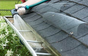 Sholing gutter cleaning costs