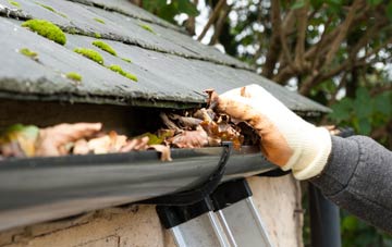 gutter cleaning Sholing, Hampshire