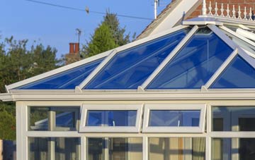 professional Sholing conservatory insulation