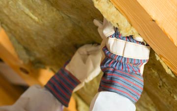 types of Sholing pitched roof insulation materials