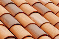 Sholing clay roofing