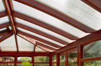 Sholing conservatory roofing insulation
