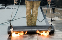 Sholing flat roof sealing quote