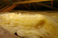 Sholing pitch roof insulation