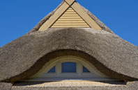 Sholing thatch roofing